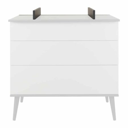 Quax - Flow Extensie Commode - Stone