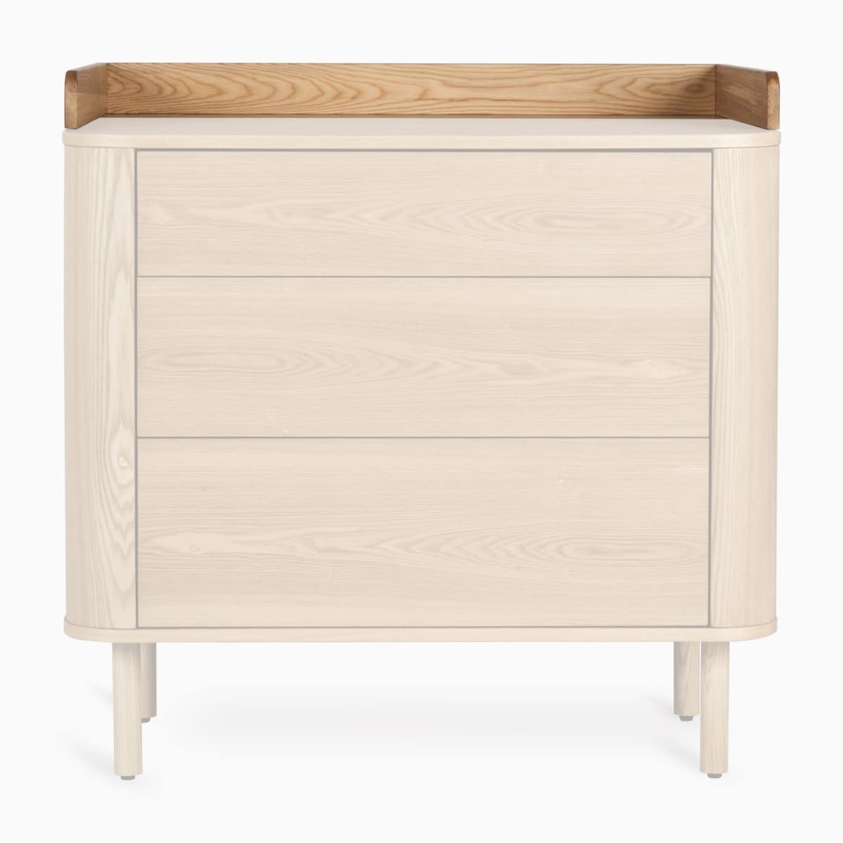 Quax - Hai No Ki/Yume 3 Laden- Extensie Xl - Commode