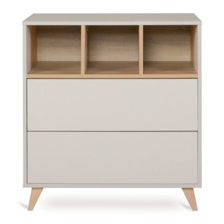 Quax - Loft Commode - Clay