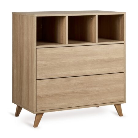 Quax - Loft Commode - Honey Ash