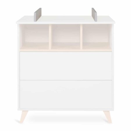 Quax - Loft Extensie Commode - Clay