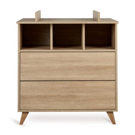 Quax - Loft Extensie Commode - Honey Ash