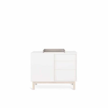 Quax - Mood - Extensie Commode - Clay