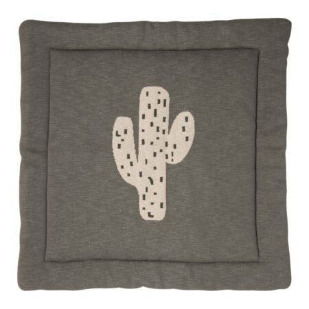 Quax - Speeltapijt - Cactus