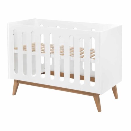 Quax - Trendy Bed/Bank 120 * 60 Cm - White