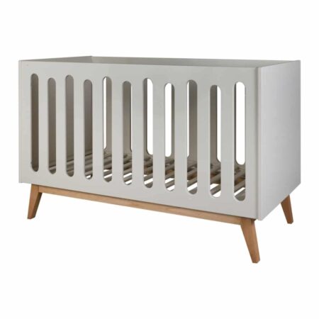 Quax - Trendy Bed/Bank 140 * 70 Cm - Clay