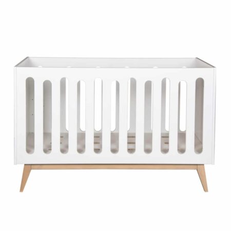 Quax - Trendy Bed/Bank 140 * 70 Cm - White