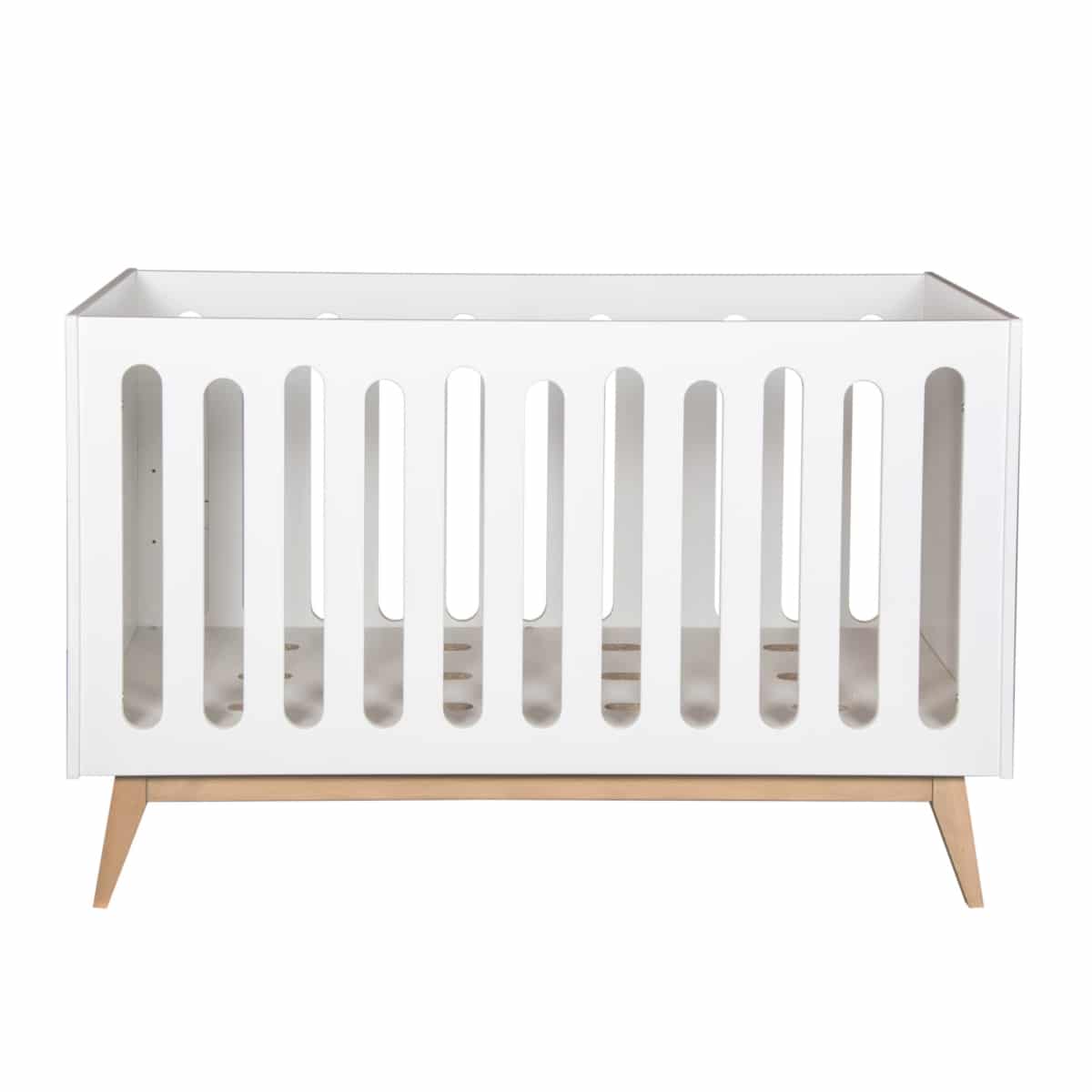 Quax - Trendy Bed/Bank 140 * 70 Cm - White
