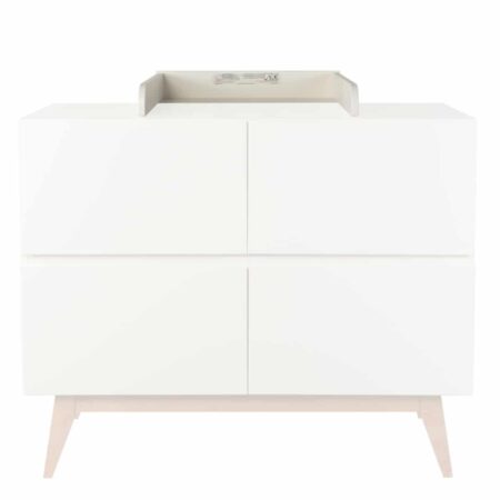 Quax - Trendy Extensie Voor Commode - Clay