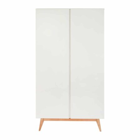 Quax - Trendy Kast 2 Deuren - Clay
