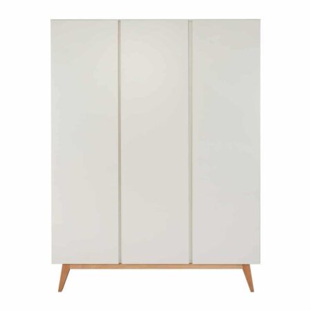 Quax - Trendy Kast 3 Deuren - Clay