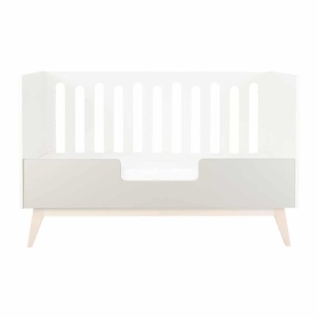 Quax - Trendy Uitvalbeschermer 140 * 70 Cm - Clay