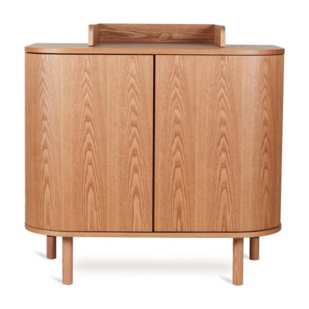 Quax - Yume - Commode - Naturel Ash Wood
