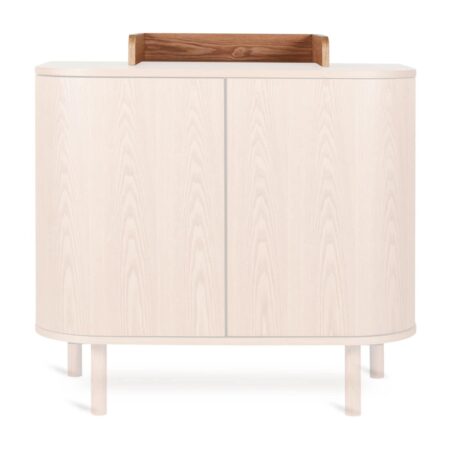 Quax - Yume - Ext. Commode 2 Deuren - Natural Ash