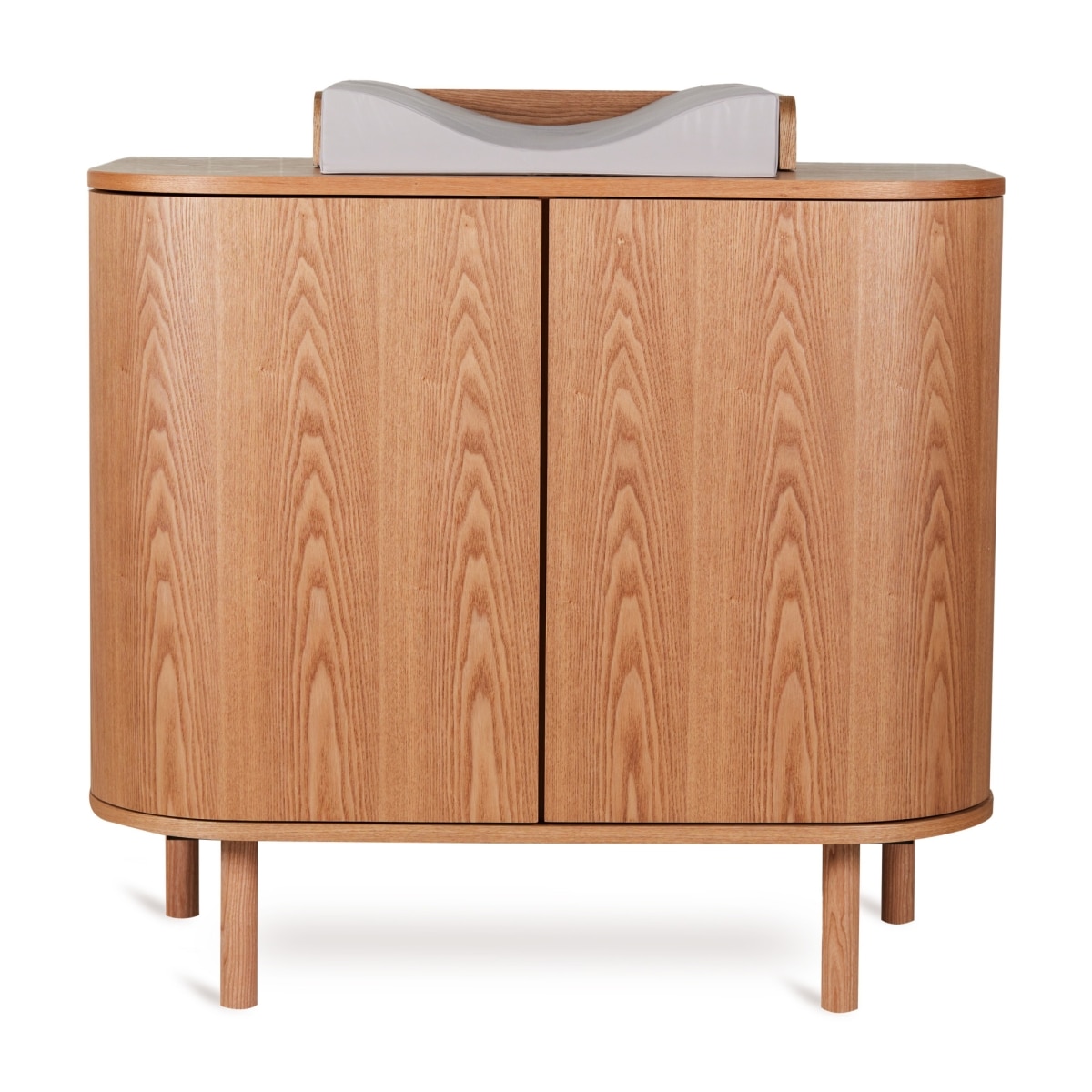 Quax - Yume - Ext. Commode 2 Deuren - Natural Ash
