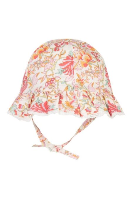 Tartine Et Chocolat - Cotton Liberty Zonnehoed