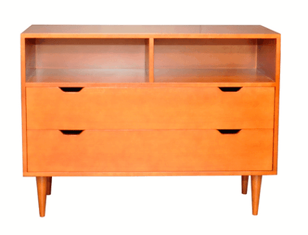Wood Work - Kennedy Commode - Origineel