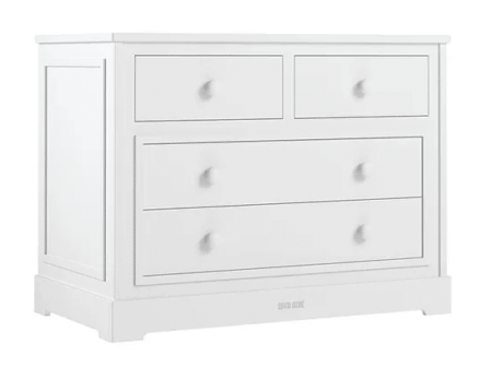 Wood Work - Will Commode Wit