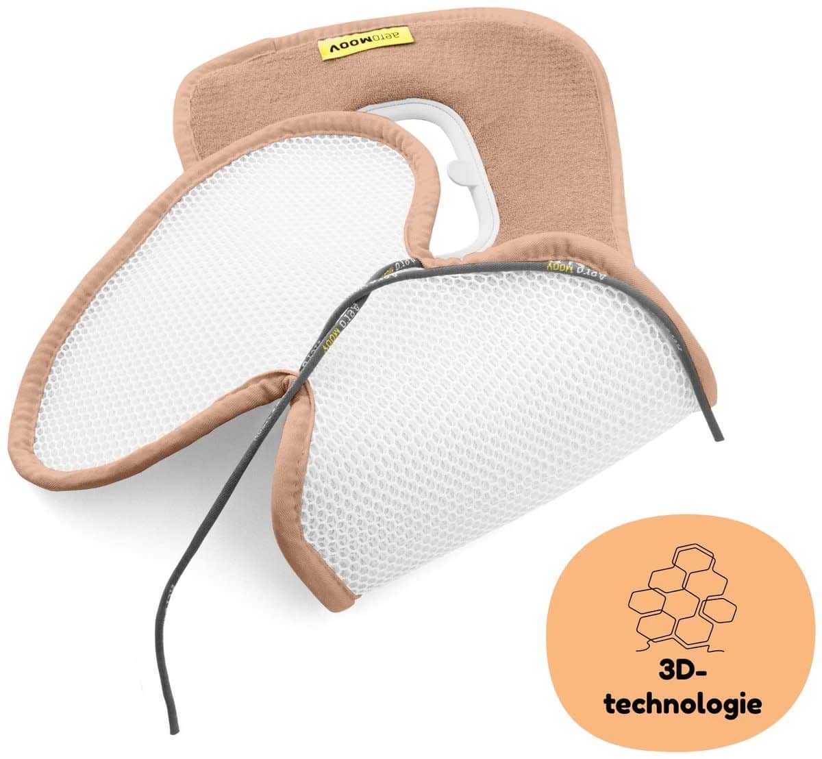 AeroMoov - Air Layer - group 0 - Tuscany