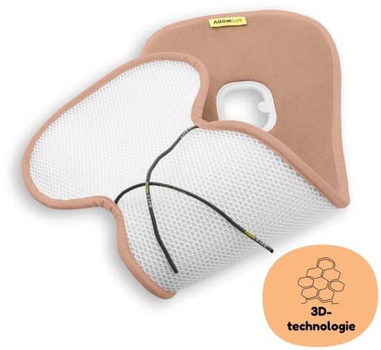 AeroMoov - Air Layer - group Buggy - Tuscany