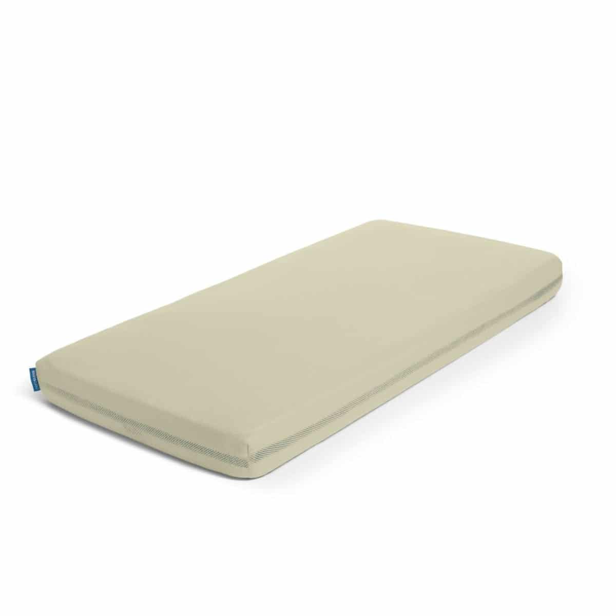 Aerosleep - Sleep Safe Fitted Sheet 140 x 70 Olive
