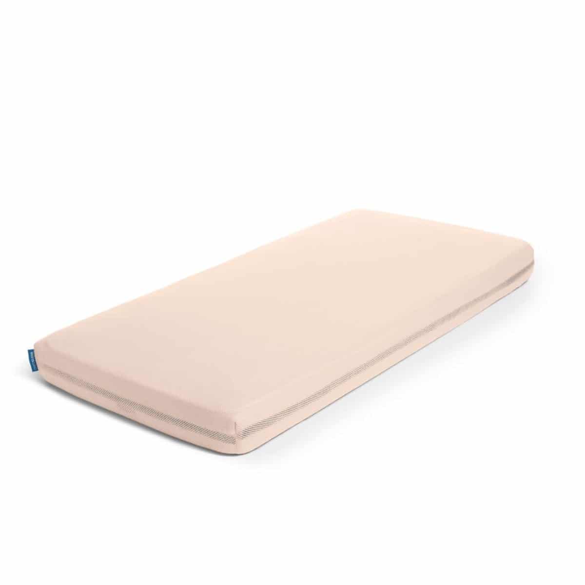 Aerosleep - Sleep Safe Fitted Sheet 140 x 70 Peach