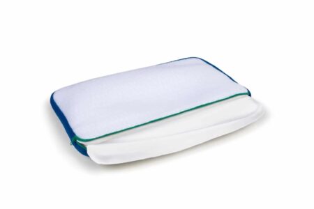 Aerosleep - Sleep Safe Pillow Small 30 x 46