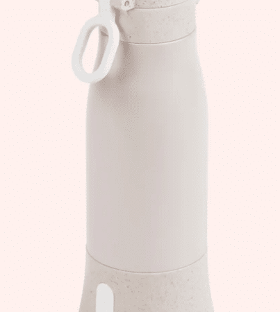 Babymoov - Draagbare flessenwarmer Moov & Feed