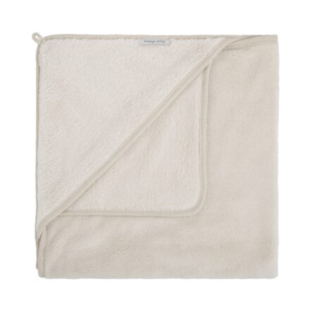 Baby's Only - Wikkeldeken Cozy warm linen