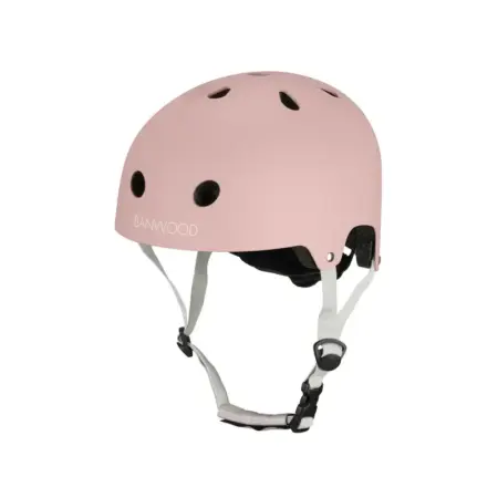 BANWOOD - HELMET DUSTY ROSE