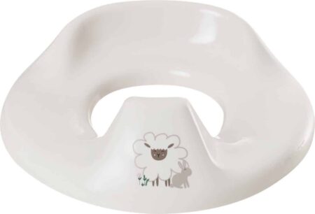 Bebejou - Toiletbril Tiny Sheep