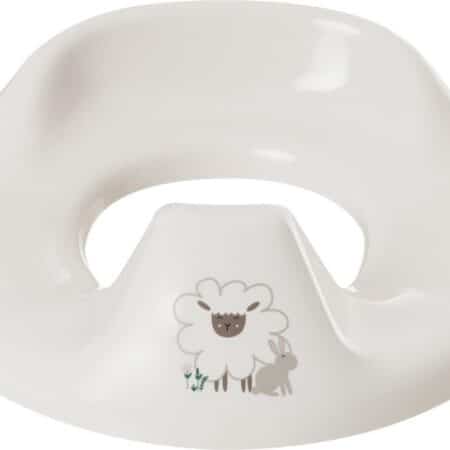 Bebejou - Toiletbril Tiny Sheep