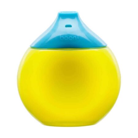 Boon - Drinkbeker Fluid Groen/Blauw
