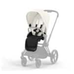 Cybex - PRIAM Seat Pack Off White | light beige