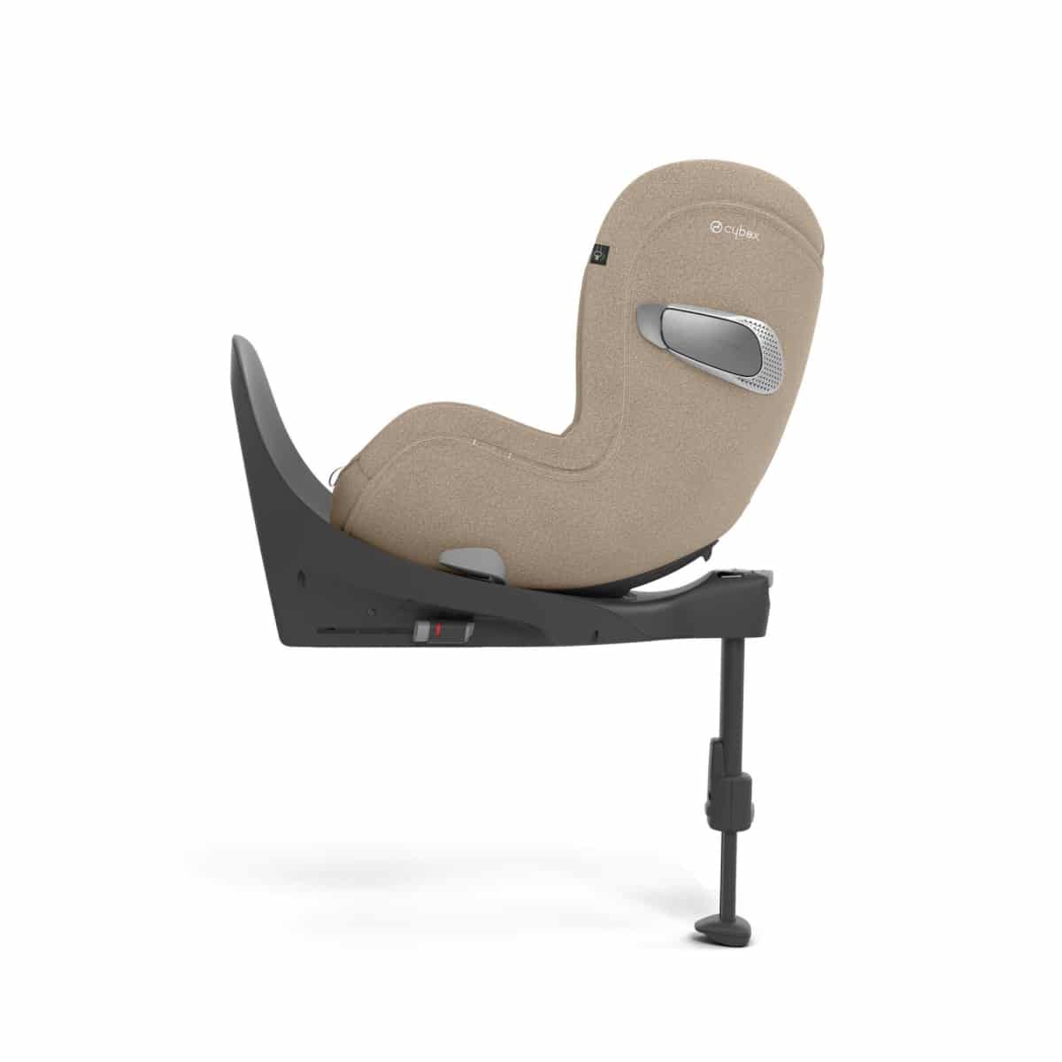 Cybex - SIRONA T I-SIZE PLUS Cozy Beige | beige