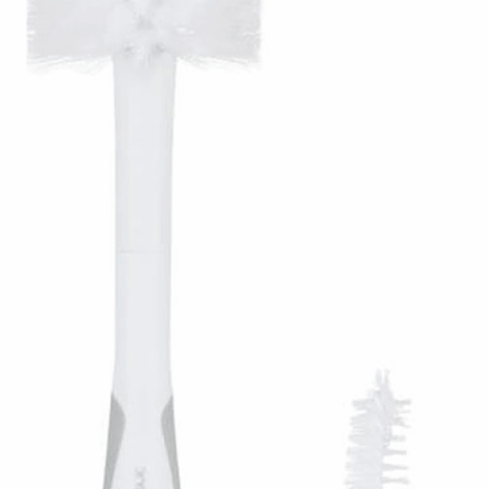 Difrax - Flessenborstel 2In1