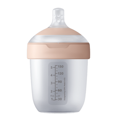 Difrax - Mammafeel Fles 150Ml