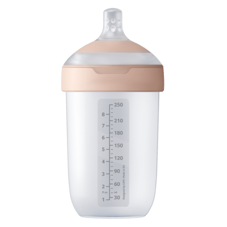 Difrax - Mammafeel Fles 250Ml