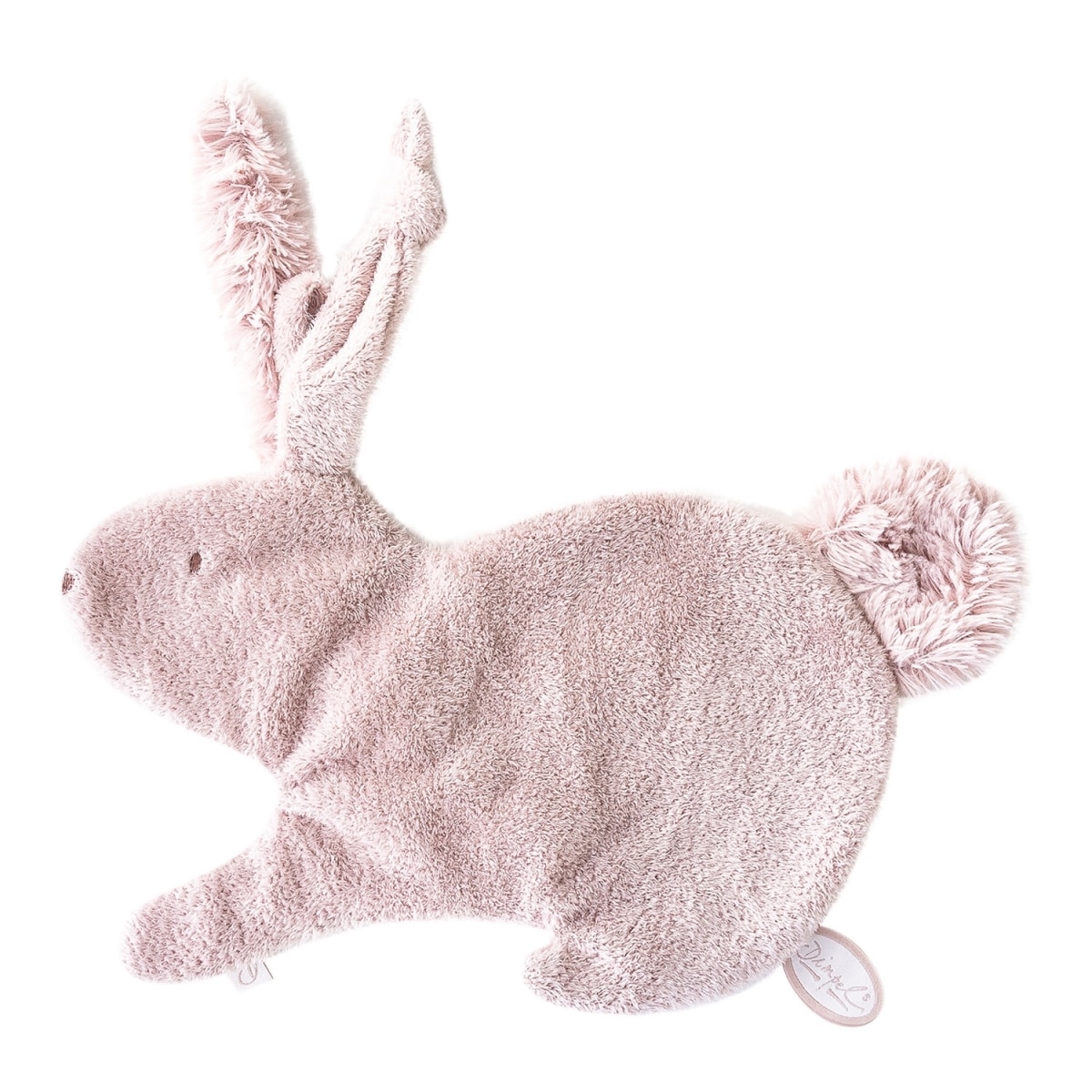 Dimpel - Emma Tuttie 24 - Warm Vintage Pink