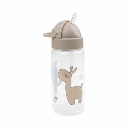 Done by Deer - Straw bottle Lalee Sand