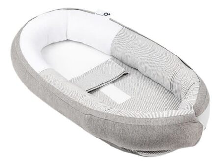 Doomoo - Cocoon Classic Grey