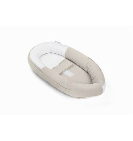 Doomoo - Cocoon Tetra Jersey Sand