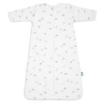 Jollein - Baby Slaapzak met Afritsbare Mouw 70cm - On the Go