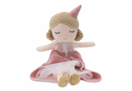 Jollein - Knuffel - Lady Lynn