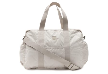 Jollein - Luiertas Embossed Lily - Sand