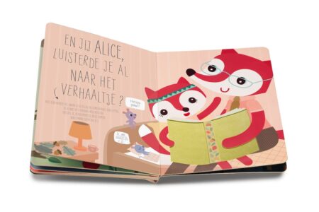 Lilliputiens - Naar Bed ! - Voelboek Solo En Holandés