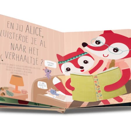 Lilliputiens - Naar Bed ! - Voelboek Solo En Holandés