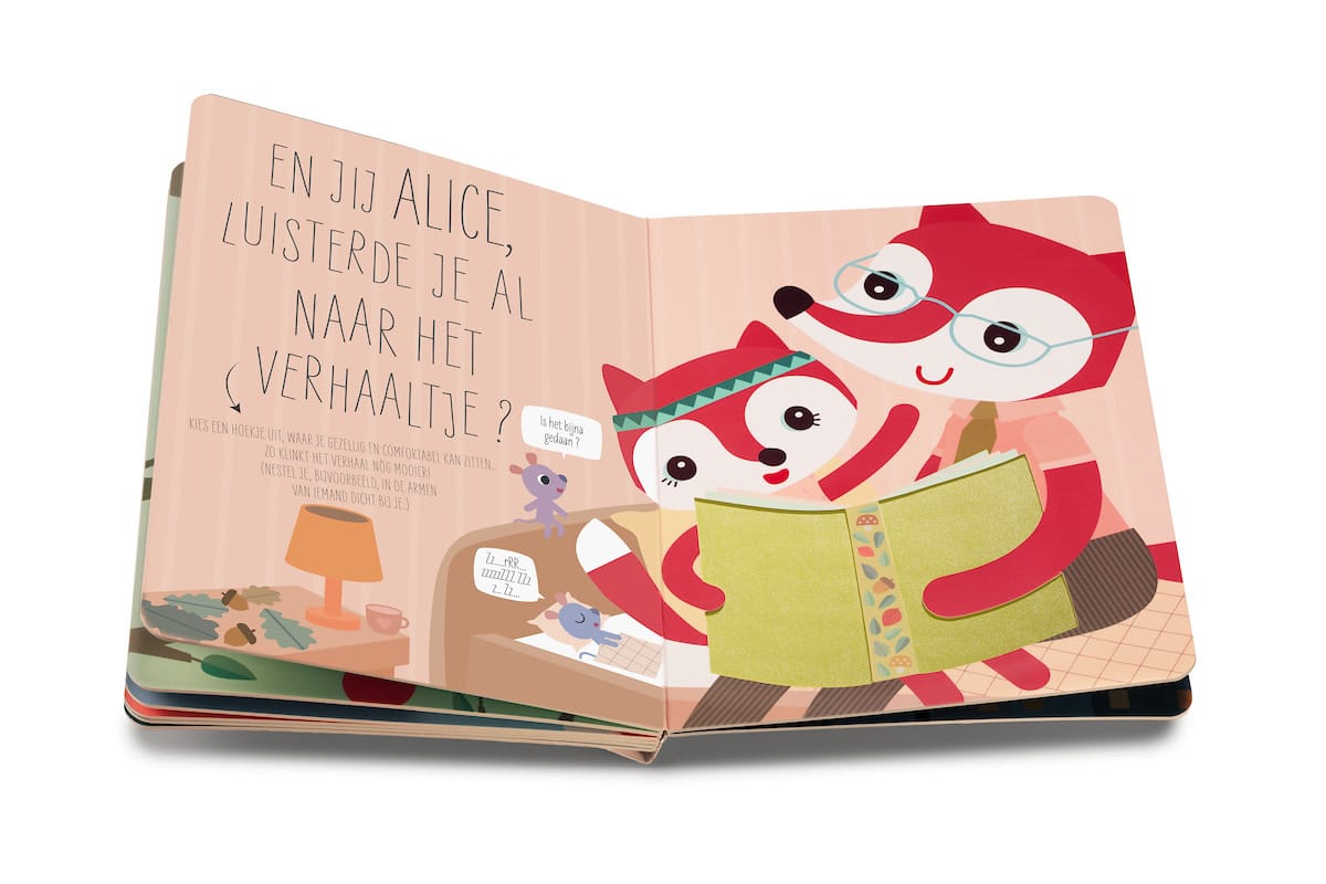 Lilliputiens - Naar Bed ! - Voelboek Solo En Holandés