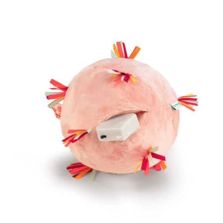 Lilliputiens - Stella Sensorische Geluidsbal