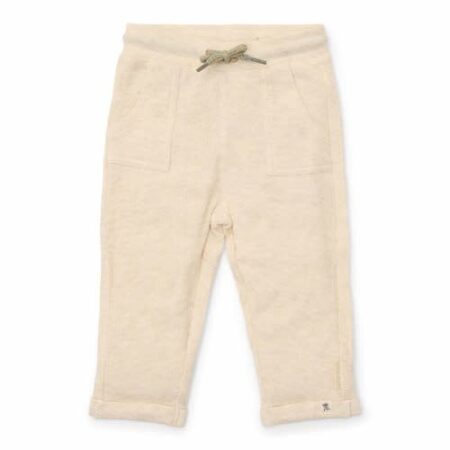 Little Dutch - Broek Birch - Beige
